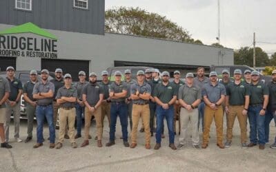 How to Choose the Right Contractor for Your Roofing Project