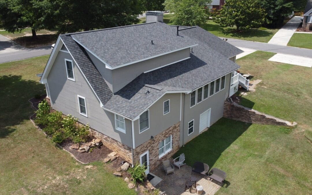 I Never Thought About My Roof Until This Happened…