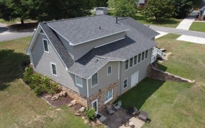 I Never Thought About My Roof Until This Happened…