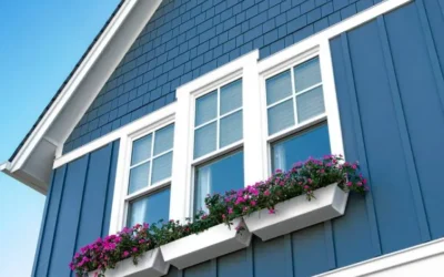 What’s Lifespan of Various Siding Types?