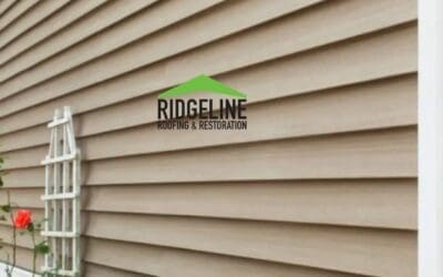 How New Siding Can Increase Home Value in Tennessee
