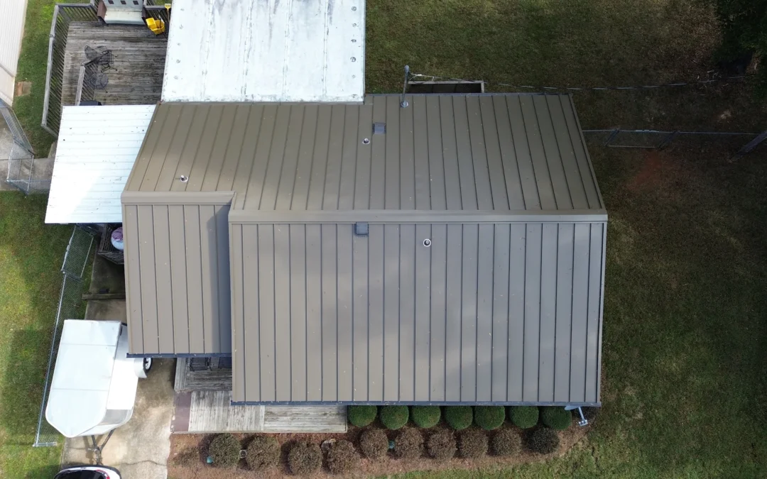The Do’s and Don’ts of Winterizing Your Roof Before the First Freeze