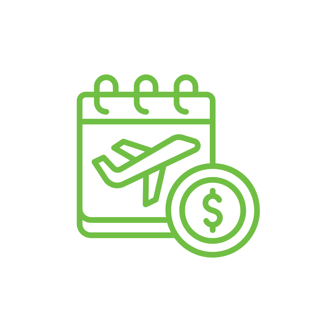 Paid Time off Ridgeline Insurance