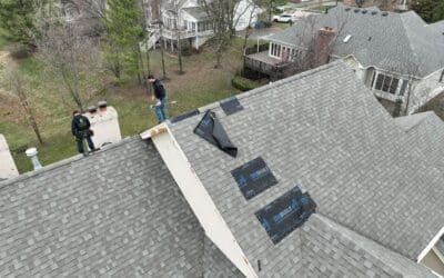 Nashville Storm Damage: What Your Insurance Adjuster Looks For (And What to Know First)