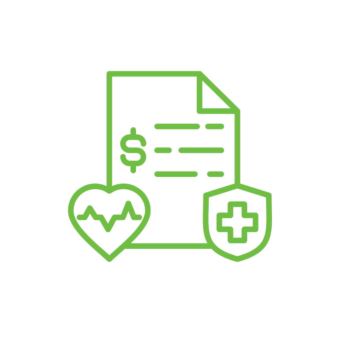 Health Insurance Ridgeline Roofing