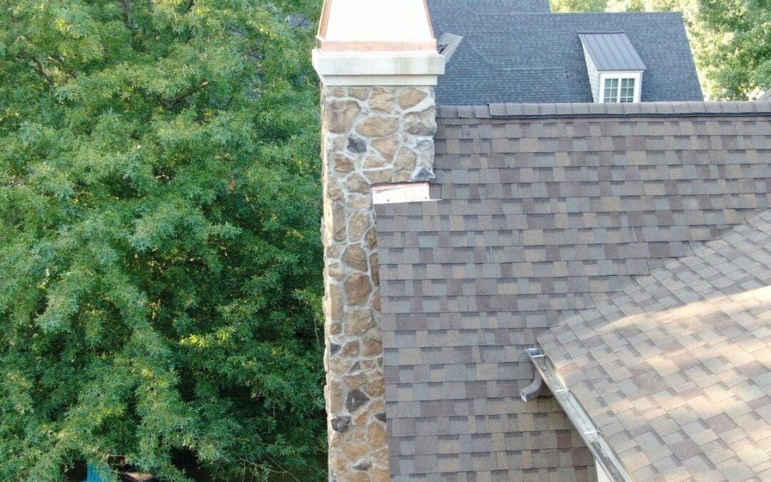 Spring Roof Inspection Checklist for Huntsville, AL Homeowners