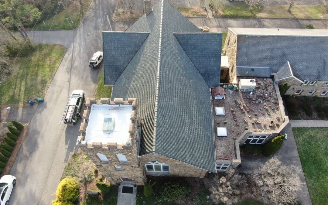 How to Tell if Spring Storms Damaged Your Roof in Alabama
