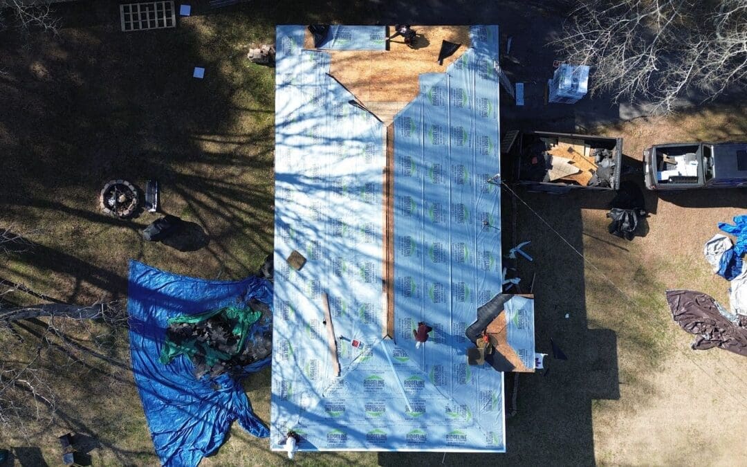 The Ultimate Guide to Commercial Roof Coatings in the USA: Benefits, Costs, and Long-Term Performance