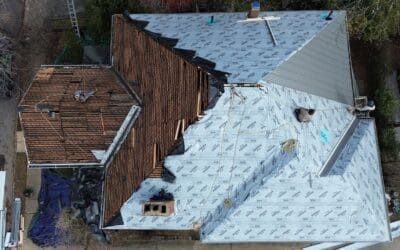 The Future of Roofing in the USA: Trends, Technology, and What Homeowners Should Expect