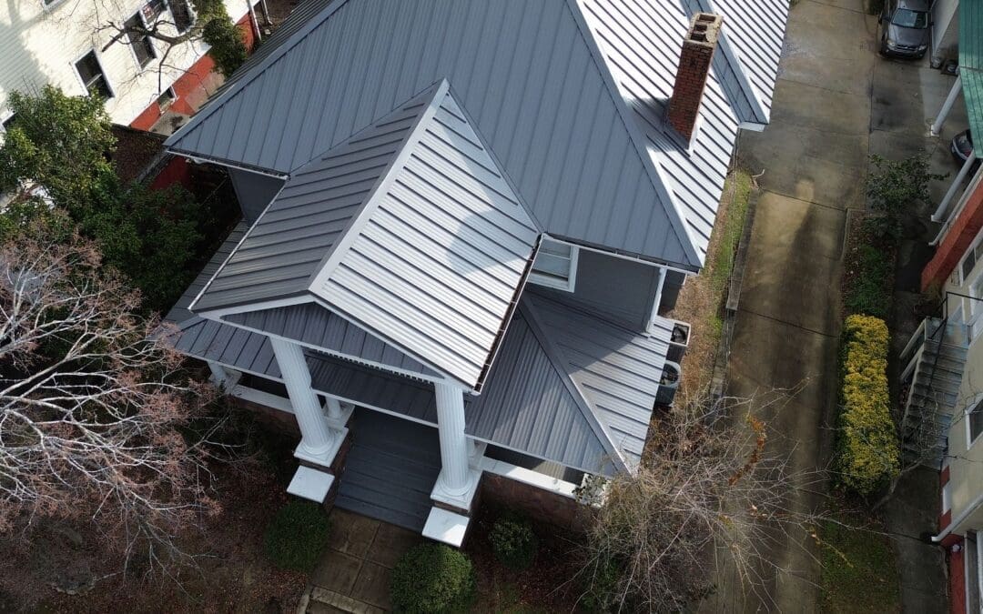 Atlanta Service Areas: Roof Repair Help Across Metro Atlanta After Spring Storms