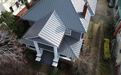 Atlanta Service Areas: Roof Repair Help Across Metro Atlanta After Spring Storms
