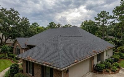 What Summer Storms May Have Left Behind on Your Roof — And What to Check Before Fall