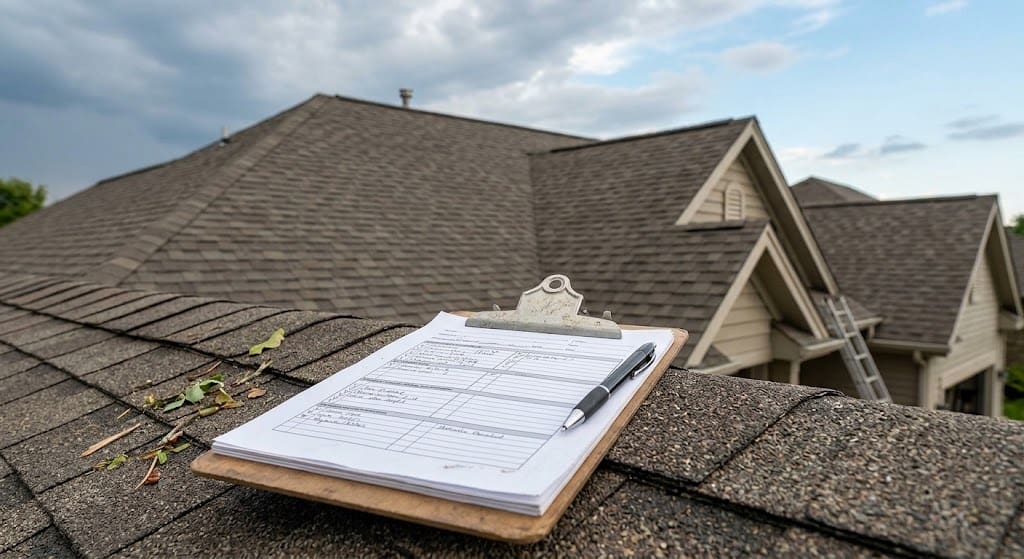 Image Prompt for This Heading: Create a clean regional map-style graphic showing Southeast roofing service coverage with location pins for Birmingham/Hoover, Huntsville, Odenville, Nashville, Atlanta, Marietta, and nearby communities. Use a professional roofing marketing style. No logos.