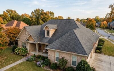Huntsville, AL Fall Roofing Guide: Is Your Roof Ready for Cooler Weather?