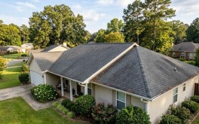 Birmingham, AL Roof Damage: What Summer Heat and Storms Could Have Left Behind