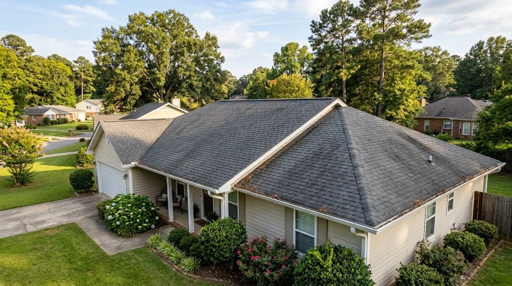 Birmingham, AL Roof Damage: What Summer Heat and Storms Could Have Left Behind