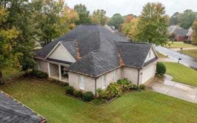 Clogged Gutters & Roof Damage: A Fall Homeowner Guide for Odenville, AL