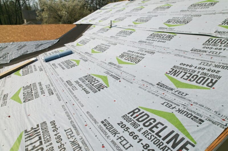Raising The Standard For The Roofing Industry