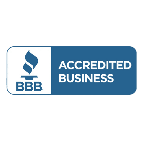 BBB Accredited Business