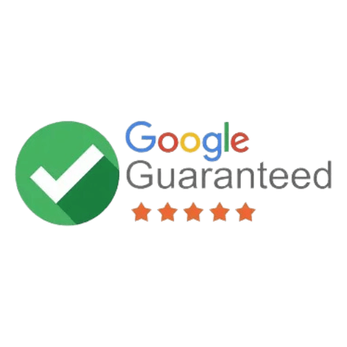 Google Guarenteed